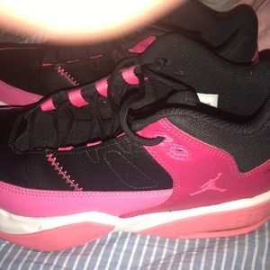 Womens jordans are brand new never worn